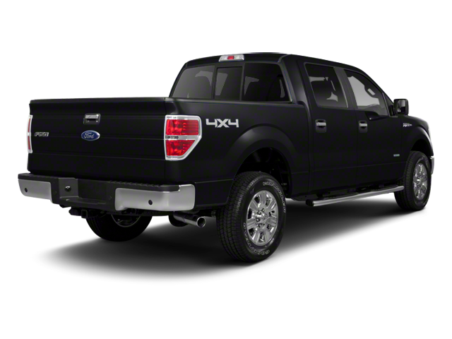 Used 2011 Ford F-150 Harley-Davidson with VIN 1FTFW1C68BFB07943 for sale in D'iberville, MS