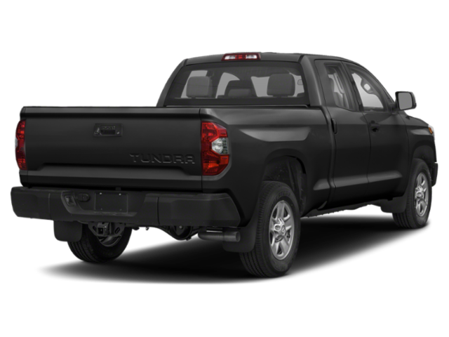 Used 2018 Toyota Tundra SR with VIN 5TFRM5F14JX123866 for sale in Diberville, MS