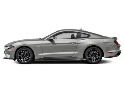 2020 Ford Mustang ROUSH **ROUSH SUPERCHARGED**