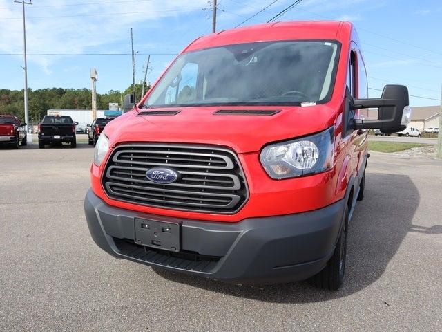 Used 2016 Ford Transit  with VIN 1FTBW2CM0GKA49666 for sale in Diberville, MS